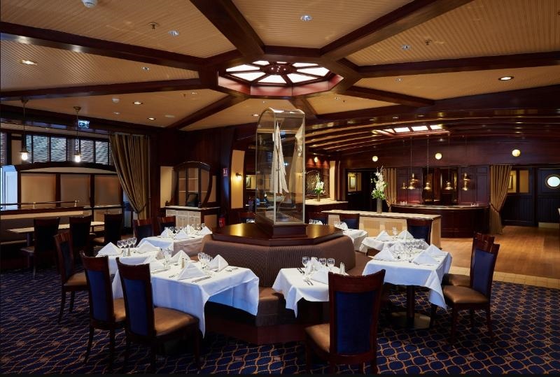 Disney Newport Bay Club