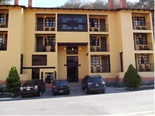 Spa Holistico Real Hotel