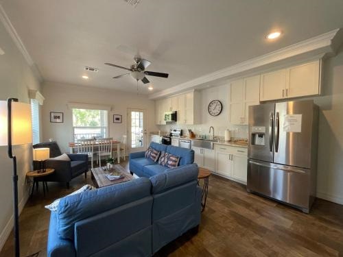 NEW 2bed 2bath With Creek and Open Spaces