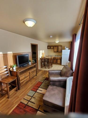 Bayside Resort, Lake George Ny