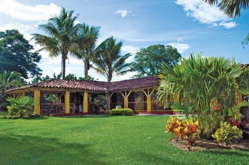 Finca Hotel La Negrita