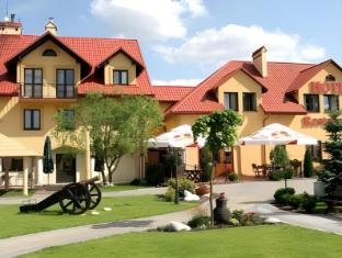 Hotel Zajazd Polonez