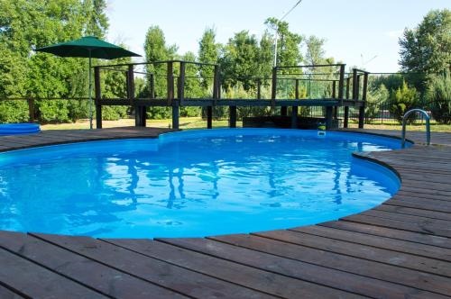 Country Club Neftyanik