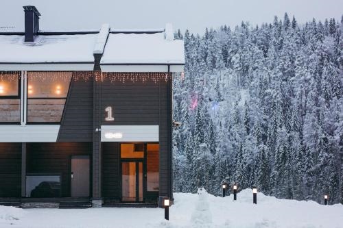 Tochka Na Karte Sortavala