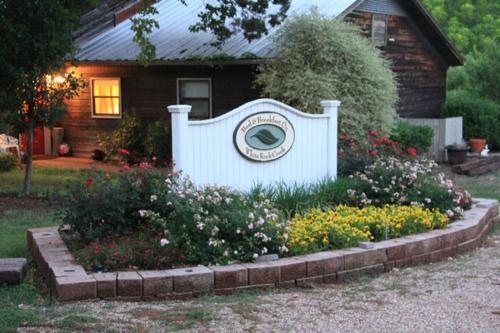 Bed And Breakfast On White Rock Creek