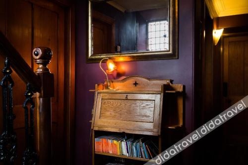 Cruickshanks Boutique B&B