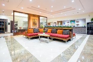 Asuka Hotel MM2100 Industrial Town