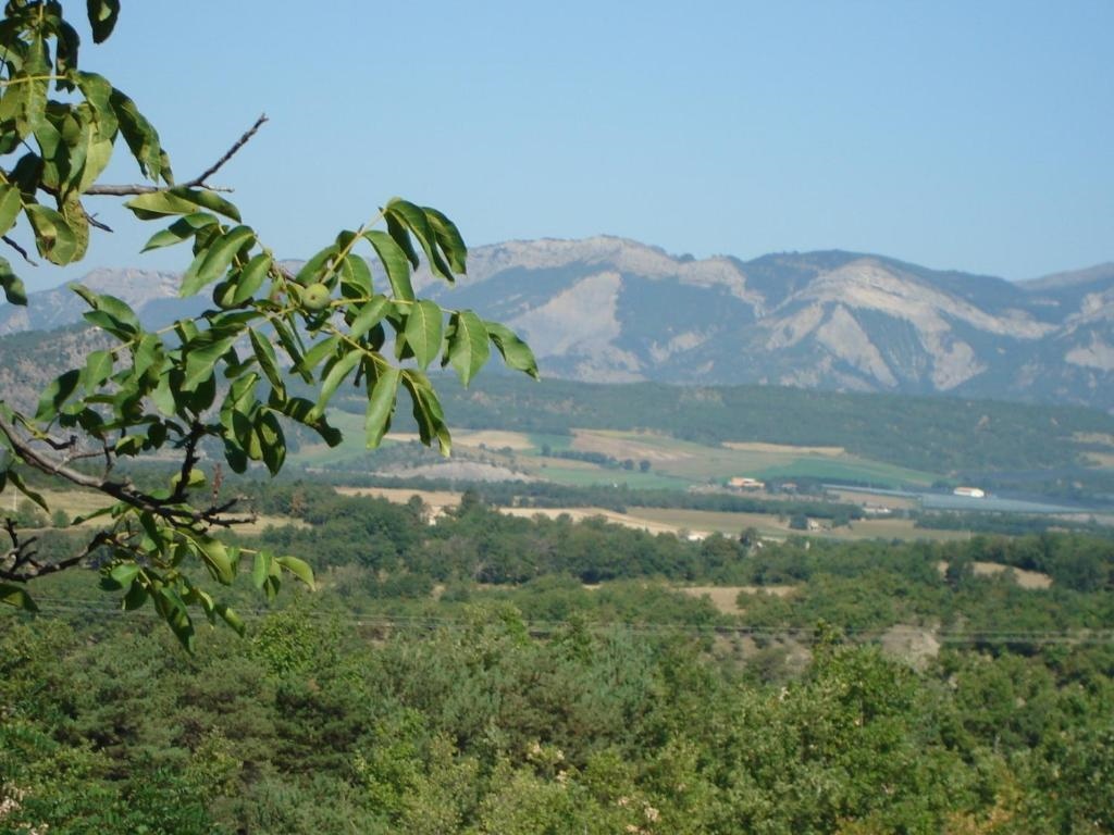 Chambre D'Hôtes Le Jas Des Sagnières