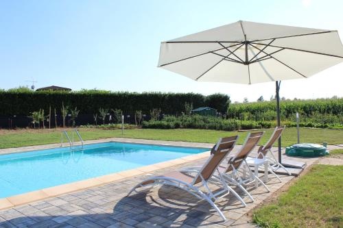 Agriturismo Villa Gaia