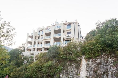 Sunshine Of Montenegro Apartments