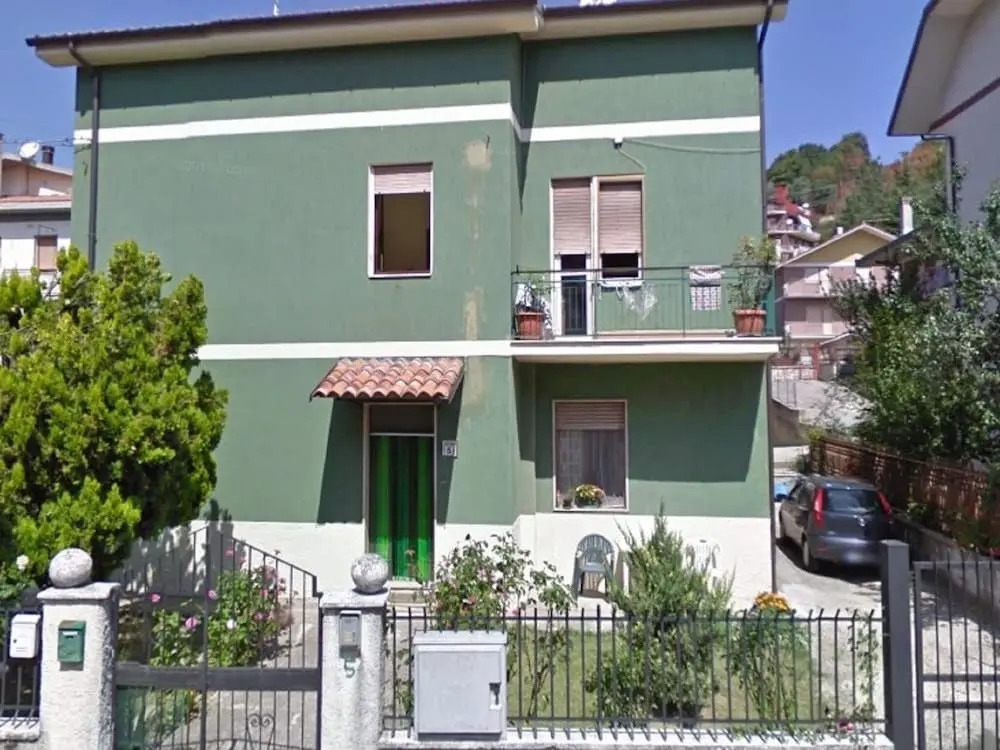 Belvilla by OYO Appartamento a Tagliacozzo