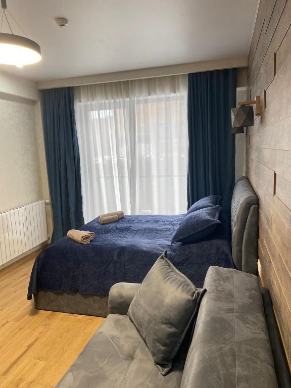 New Gudauri Twins 421