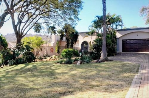 Barberton Bnb