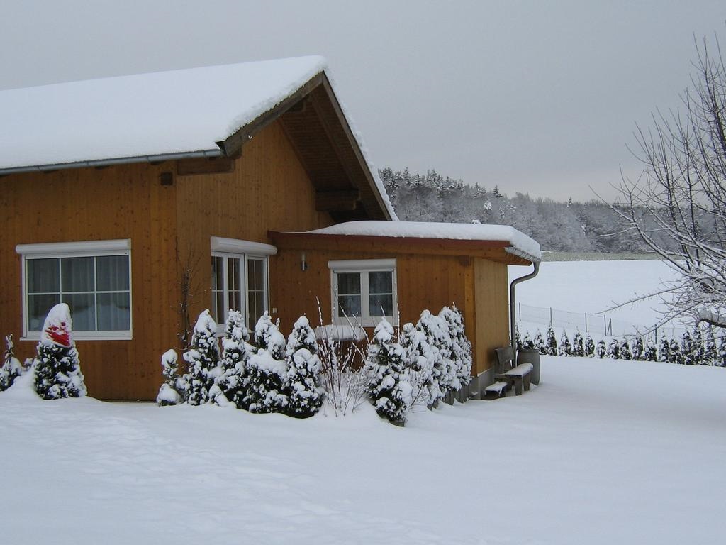 Ferienhaus Zur Weinlaube