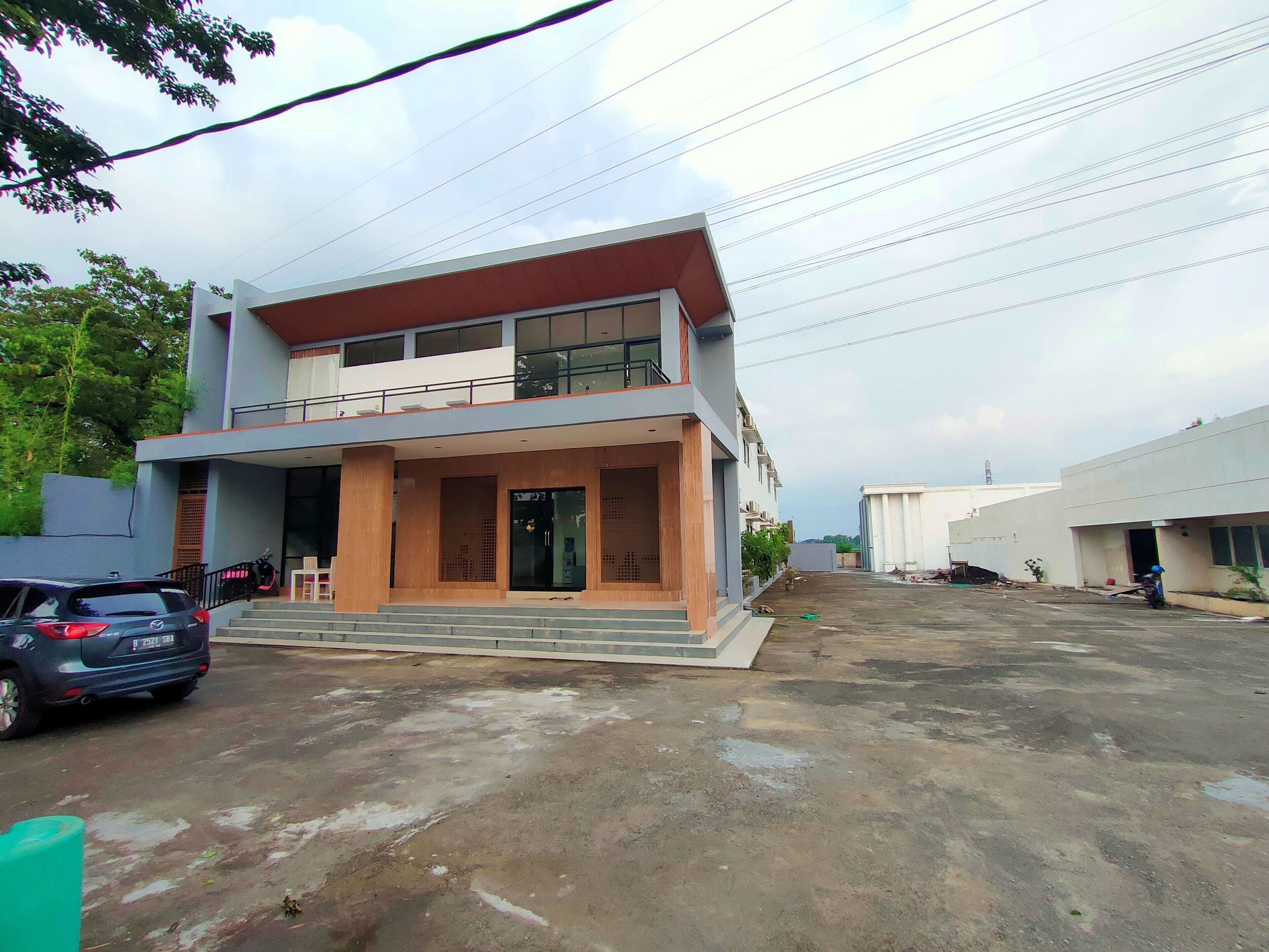 Nusantara Bypass Mojokerto By Reccoma