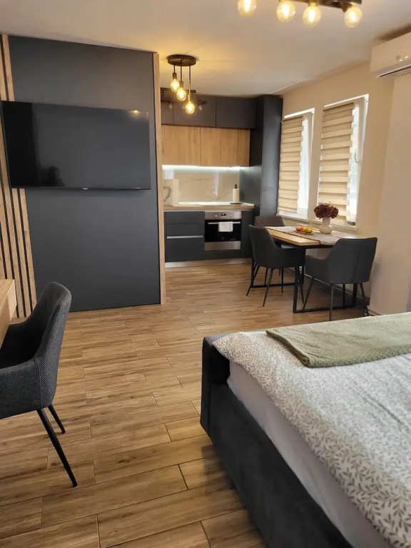 Stella Cozy Apartament