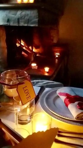 Agriturismo Nuova Fattoria