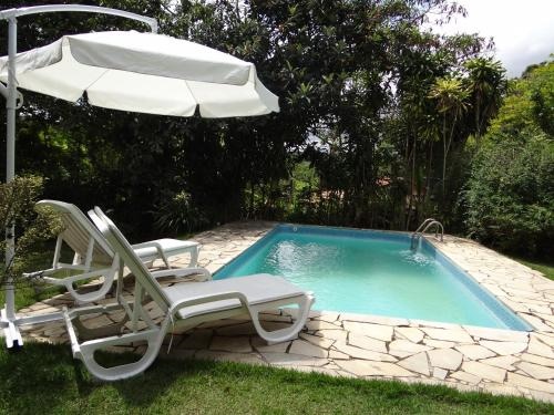 Chale Rancho Aratama