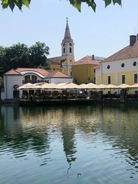 Apartman Tapolca Belvaros