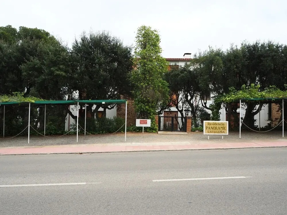 Apartamento con Espectaculares Vistas al Mediterráneo