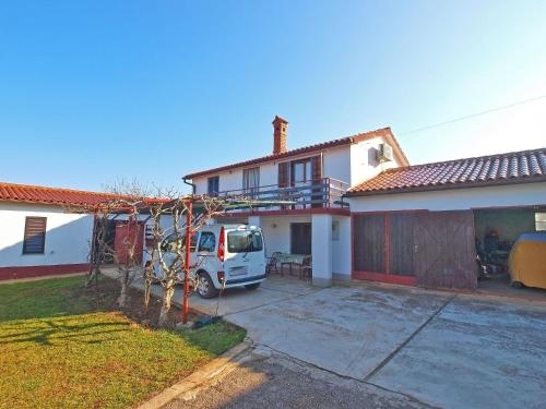 Apartments Mario 1253