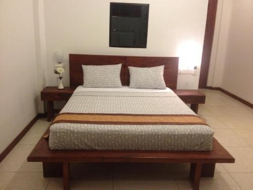 Aqua Marine Beach Resort