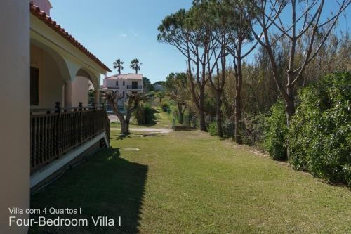 Akivillas Quarteira Rose