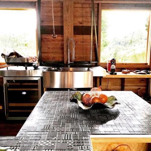 Lake Carite Kasaserena