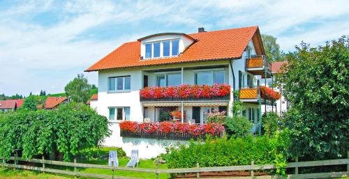 Haus Kees Wohnung 1