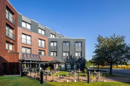 LOFTSTYLE Hotel Gerlingen, Sure Hotel Collection by BW