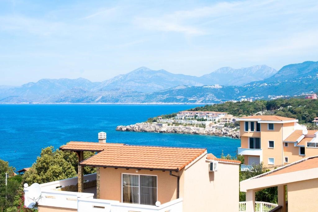 Apartments And Studios Anicic