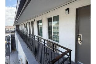 Big 7 Motel Chula Vista I-5