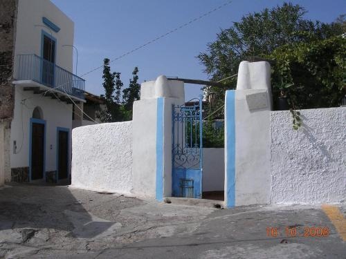 La Casa Del Pescatore