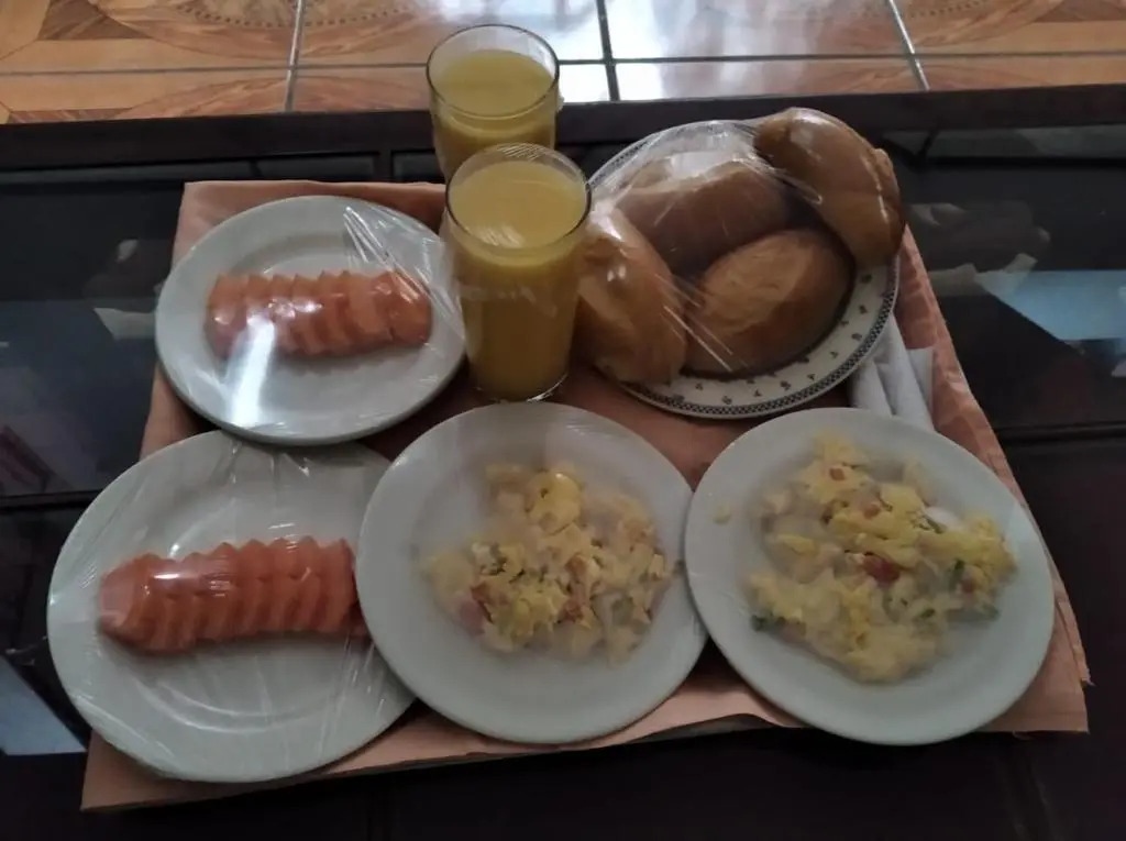 Hotel Realpico Victoria