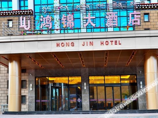 Hongjin Hotel