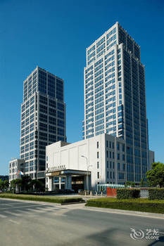 Hengtong Garden Hotel