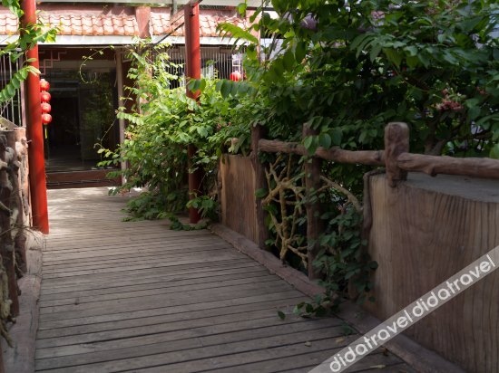 Dieyungu Resort