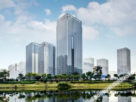 Guohui International Hotel