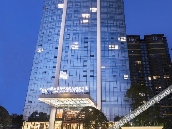 Jeurong Select Hotel