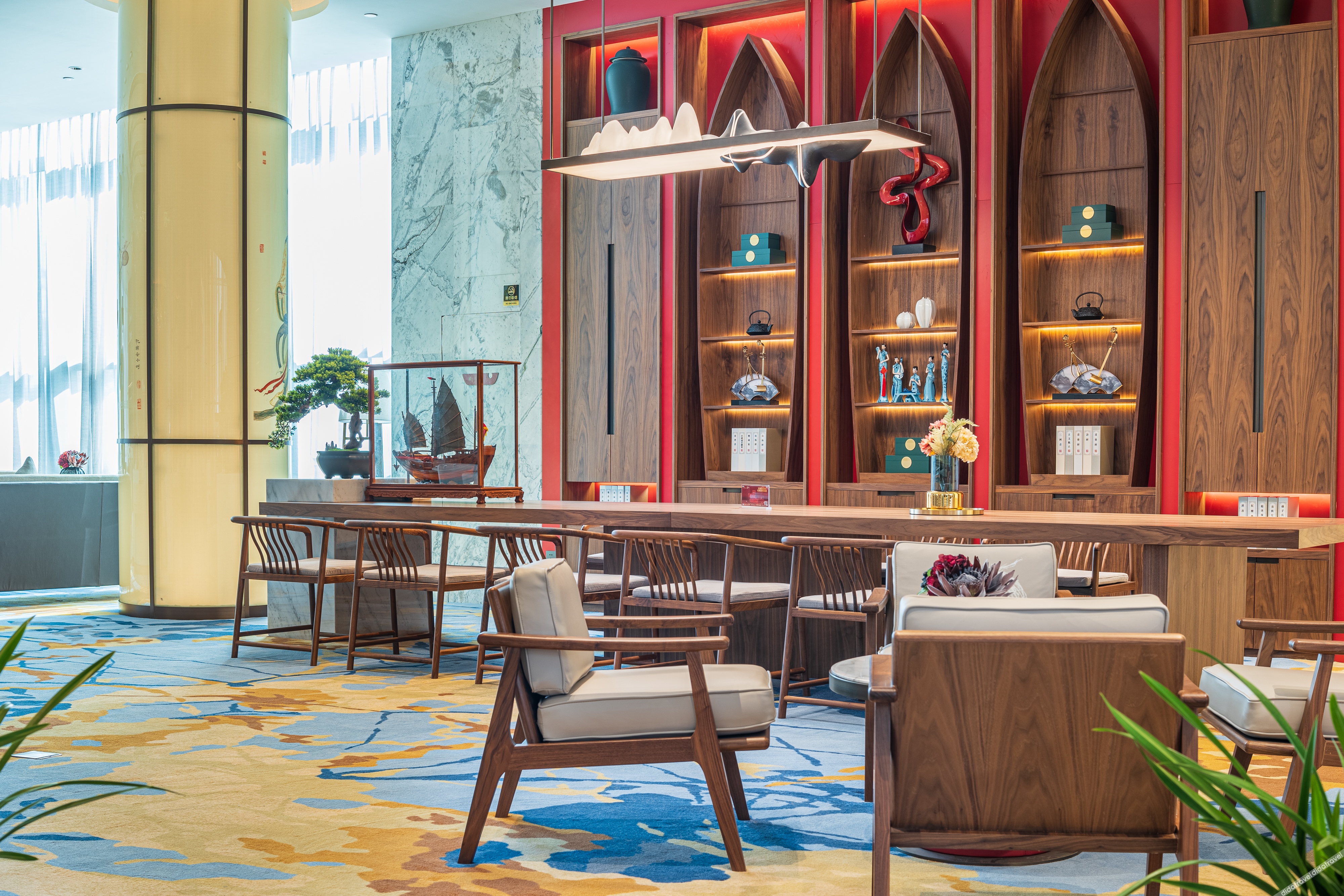 Quanzhou Fu'an International Hotel