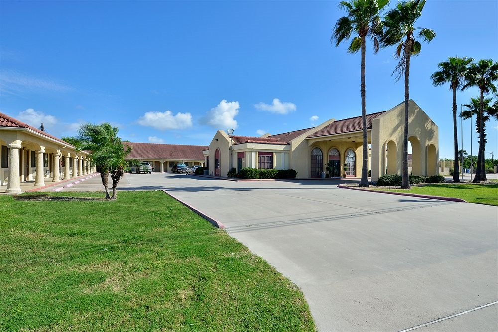 Aransas Bay Inn & Suites Corpus Christi by OYO