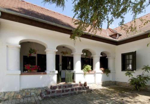 Somogy Kertje Üdülőfalu És Étterem