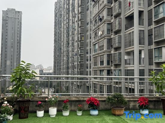 Fengya Hotel (Lu'an Zhedong Business & Trade City Branch)