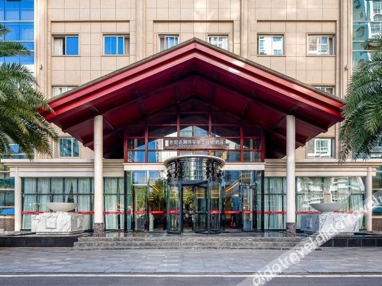 CenturygavdeRezenhotel