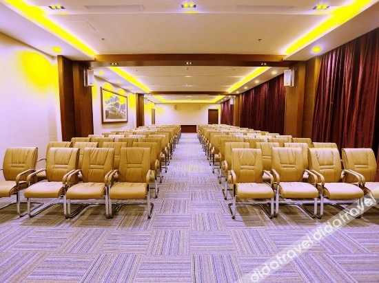 Meilingu Sijishan Hotel