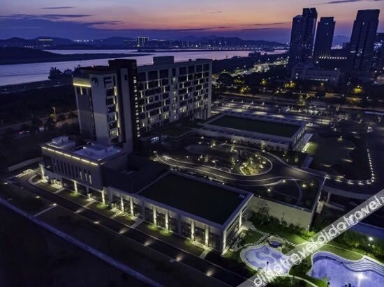 Shangri-La Hotel, Zhoushan