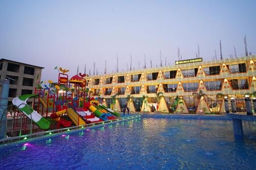 Sher Bengal River Resort