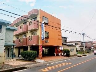Tabist Business Hotel Hitachinaka