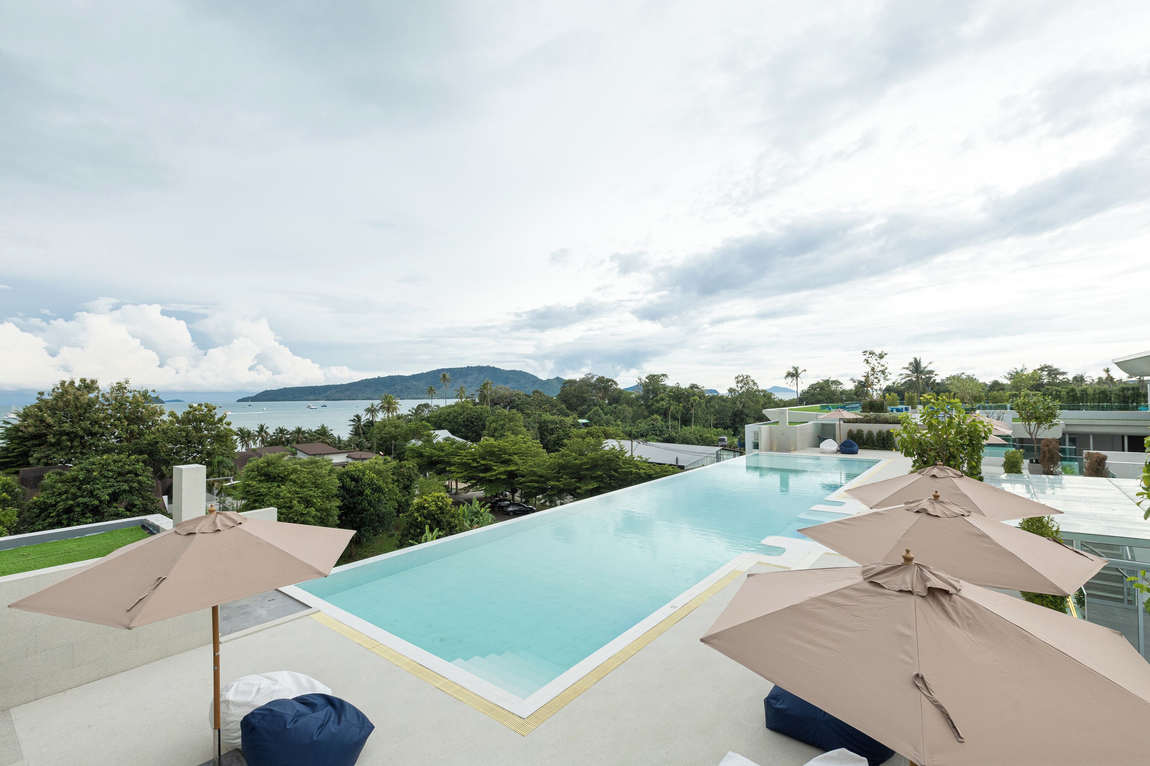 Chalong Marina Bay View Phuket