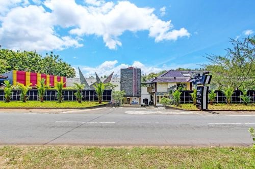 Collection O Gunung Kidul Near Baron Beach Formerly Orchid Hotel